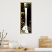 Watkins Glen ポスター (キッチン)