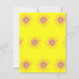 WaTTerMaLLoneスパーク招待状 招待状