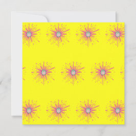 WaTTerMaLLoneスパーク招待状 招待状