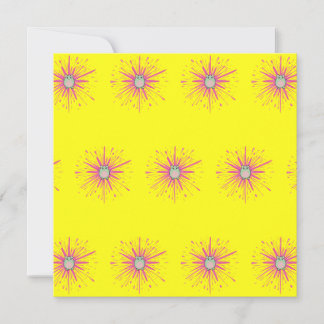 WaTTerMaLLoneスパーク招待状 招待状