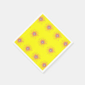 WaTTerMaLLone Spark  スタンダードカクテルナプキン (角)