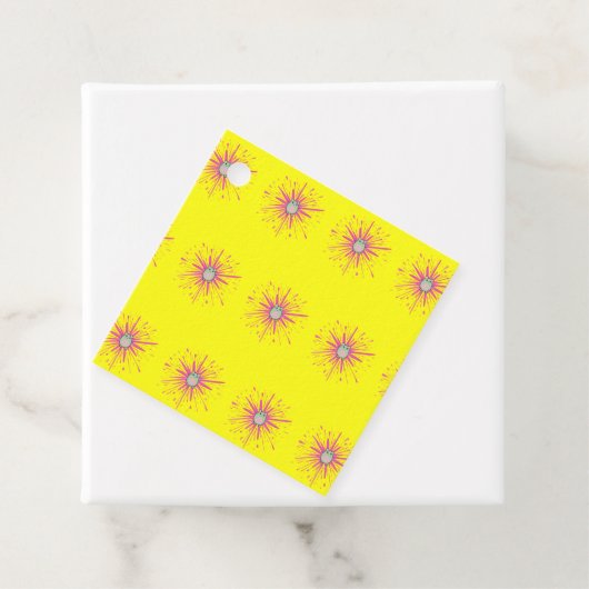 WaTTerMaLLone Spark  フェイバータグ (インサイチュ)