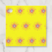 WaTTerMaLLone Spark  フェイバータグ (正面)