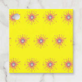 WaTTerMaLLone Spark  フェイバータグ