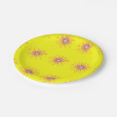 WaTTerMaLLone Spark  ペーパープレート (アングル)