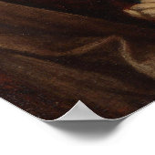 Watts - Dame Alice Ellen Terry ポスター (角)