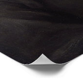 Watts - Sir John Everett Millais ポスター (角)