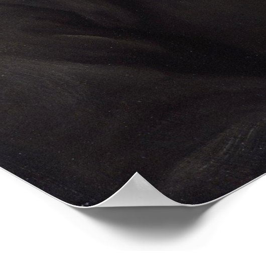 Watts - Sir John Everett Millais ポスター (角)