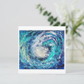 Waveカード (スタンド正面)