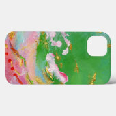 Wave電話カバー Case-Mate iPhoneケース (裏面 (横))