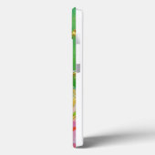 Wave電話カバー Case-Mate iPhoneケース (裏面 / 左)