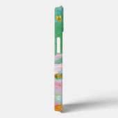 Wave電話カバー Case-Mate iPhoneケース (裏面 / 右)