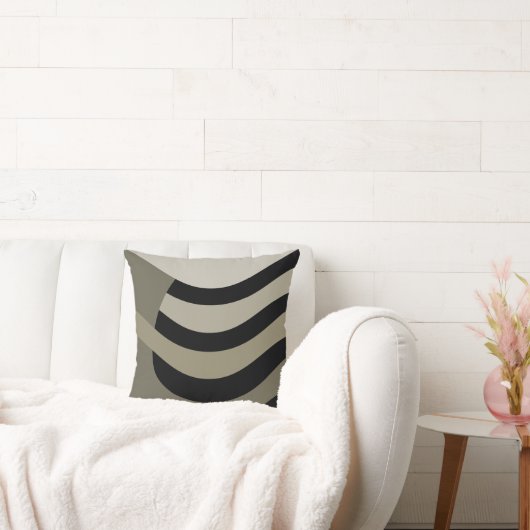 Wave  クッション (ソファ)