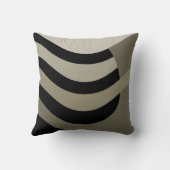 Wave  クッション (裏面)