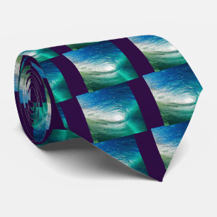 Wave ネクタイ