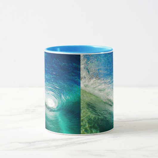 Wave マグカップ (中央)