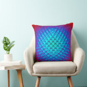 Wave Art 2A 枕 (椅子)