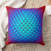 Wave Art 2A 枕 (ブランケット)