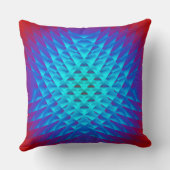 Wave Art 2A 枕 (裏面)