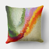 Wave Art 5A-5Bオプション枕 クッション (裏面)