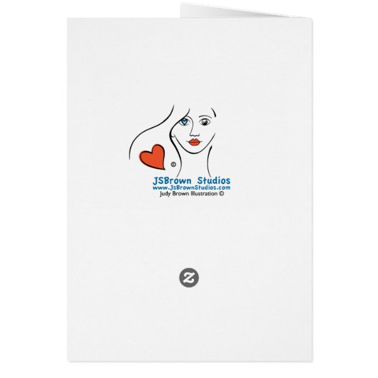 Wave_B_Greetingカードに乗る (裏面)