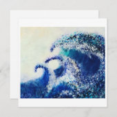 WAVE CARD_2 (正面/裏面)