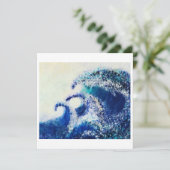 WAVE CARD_2 (スタンド正面)