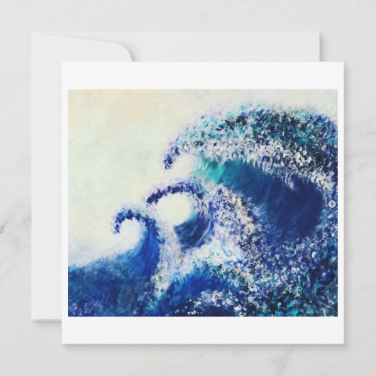 WAVE CARD_2 (正面)