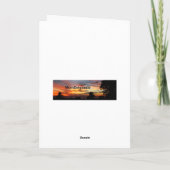 Wave Good Good Good50年代 – ハッピー60誕生日 カード (裏面)