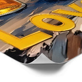 Wavefront Ballad: Bear of the Sea ポスター (角)