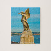 Waverley Sydney Australia ジグソーパズル (縦)