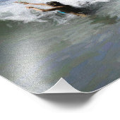 Waves写真遊プリント内 フォトプリント (角)