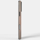 Waves and Boulders 0893 Case-Mate iPhoneケース (裏面 / 右)