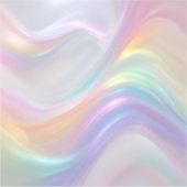 Waves of Light シール (正面)