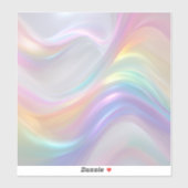 Waves of Light シール (シート)