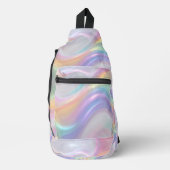 Waves of Light スリングバッグ (正面)