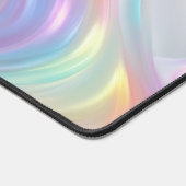 Waves of Light デスクマット (コーナー)