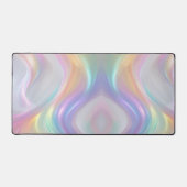 Waves of Light デスクマット (正面)