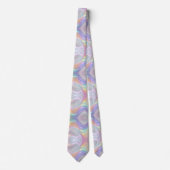 Waves of Light ネクタイ (正面)
