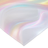 Waves of Light ロングテーブルランナー (コーナー)