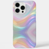 Waves of Light Case-Mate iPhoneケース (裏面)