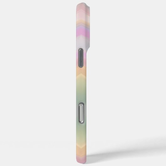 Waves of Light Case-Mate iPhoneケース (裏面 / 右)