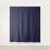 Waves of Wisdom タペストリー (正面)