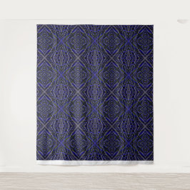 Waves of Wisdom タペストリー