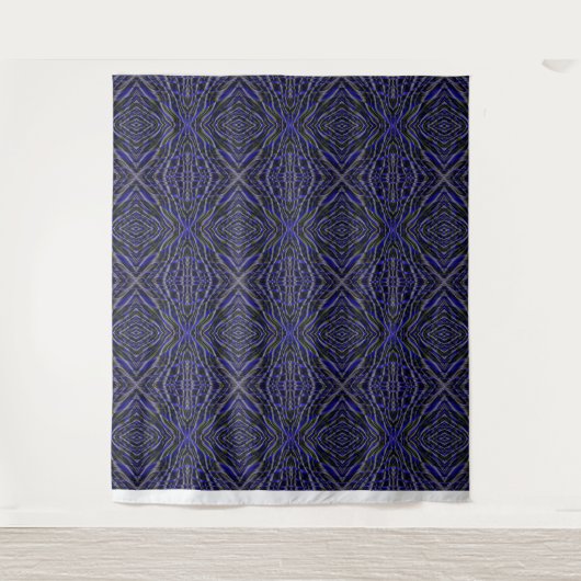 Waves of Wisdom タペストリー (正面)