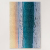 Waves W-0120250608 ジグソーパズル (縦)