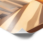 Waves & Wanderlust Collection フォトプリント (角)