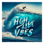 Waves & Wanderlust Collection ポスター (正面)