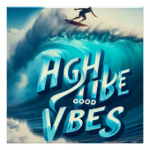 Waves & Wanderlust Collection ポスター (正面)