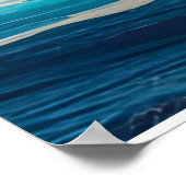 Waves & Wanderlust Collection ポスター (角)